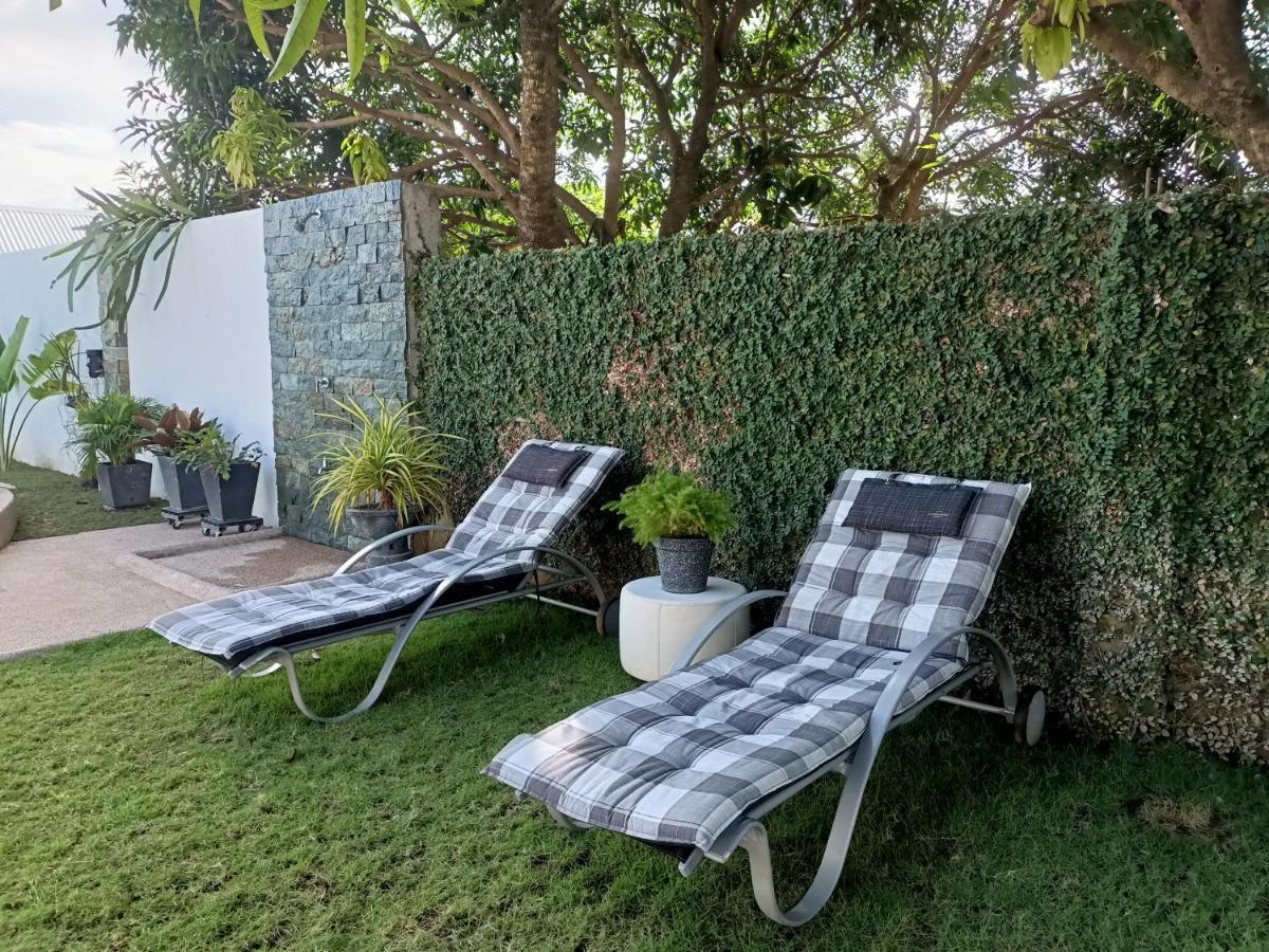 Vickybella'S Funadise Private Resort Cauayan  Exteriör bild