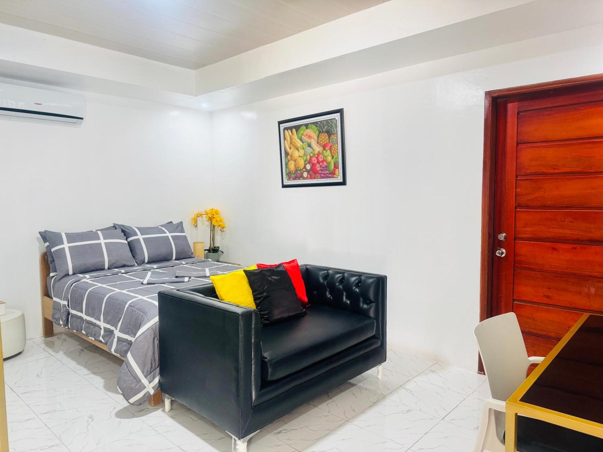 Vickybella'S Funadise Private Resort Cauayan  Exteriör bild