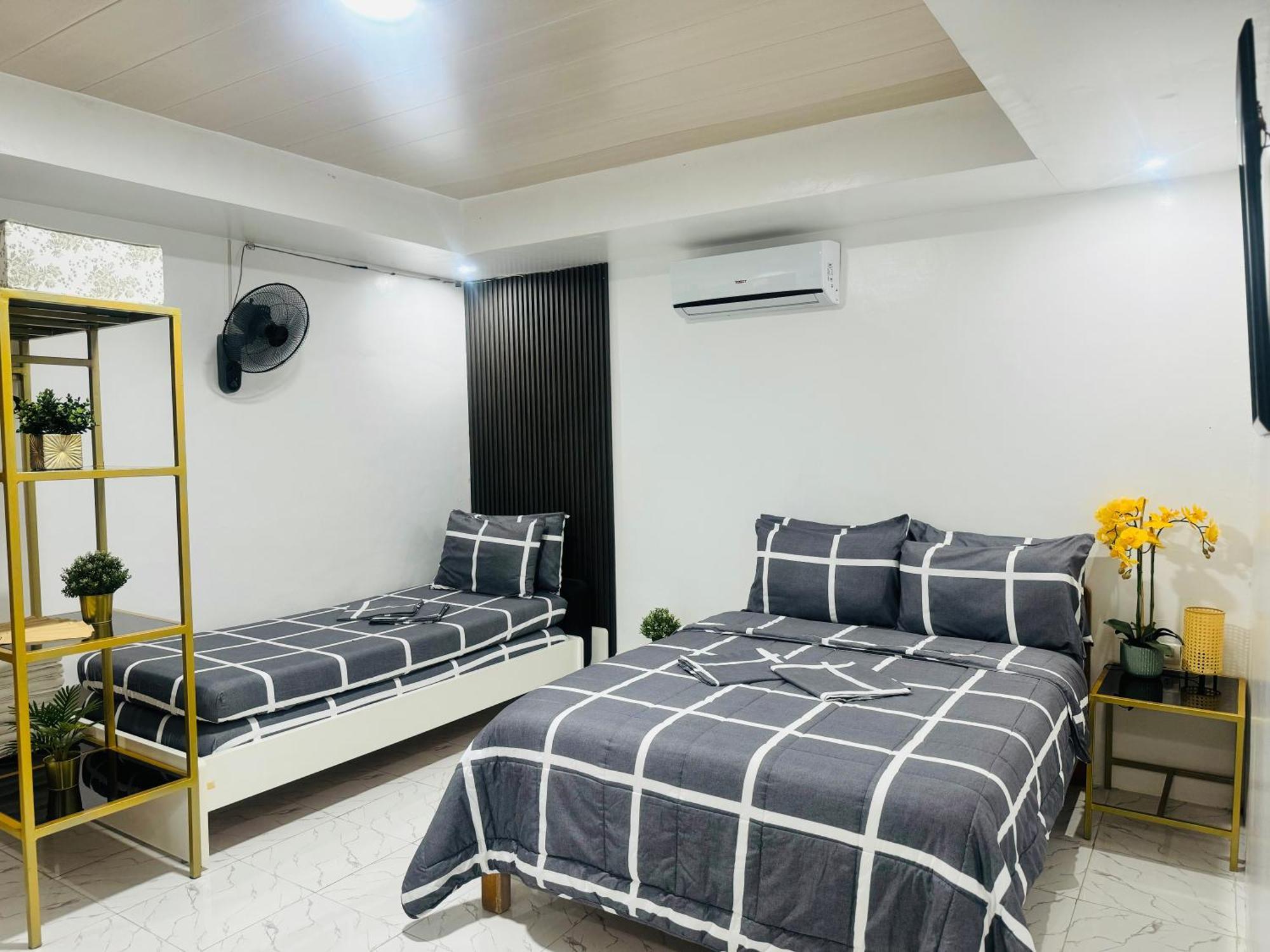 Vickybella'S Funadise Private Resort Cauayan  Exteriör bild